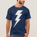 Search for lightening tshirts Thunder