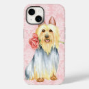 Search for silky iphone cases Australian silky terrier