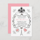 Search for paris hens party invitations French