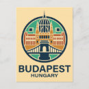 Search for hungary travel postcards Parliament building