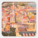 Search for vintage florida stickers Miami