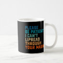 Search for bsl mugs Alphabet
