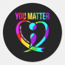 Search for anorexia awareness stickers Brain