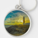 Search for shining light key rings Bible