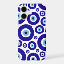 Search for evil eye amulet iphone cases Mati
