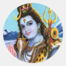 Search for shiva stickers Indian