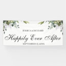 Search for engagement banners Greenery