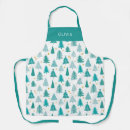 Search for pine tree aprons Modern