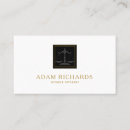 Search for divorce attorney business cards Simple