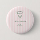 Search for bridal shower badges Green