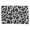 Search for black lines pillowcases Modern