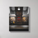 Search for baker canvas prints City