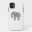 Search for zen doodle iphone cases Elephant