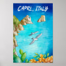 Search for capri italy posters Vacation