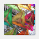 Search for featuring magnets Colourful