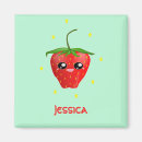 Search for kawaii magnets Red