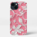 Search for pink white iphone cases Fashion