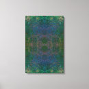 Search for alcohol canvas prints Blue