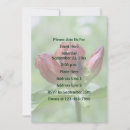 Search for red flowers invitation invitations Party