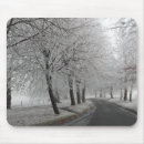 Search for frosty mousepads Winter