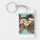 Search for fish shaped key rings Sand dollar