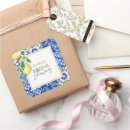 Search for amalfi stickers Blue
