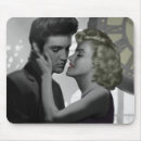 Search for elvis presley mousepads Tcb