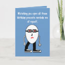Search for hipster birthday cards Humour