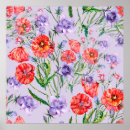 Search for flower pop posters Pattern