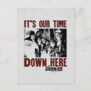 Search for goon postcards Goonies never say die