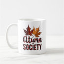 Search for fall maple leaves mugs Autumn vibes