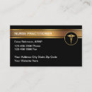 Search for nurse practitioner business cards Physician