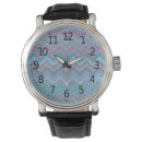 Search for zigzag pattern watches Elegant