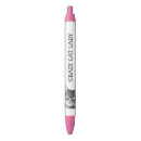 Search for crazy pens Crazy cat lady
