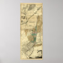 Search for new york maps posters Antique