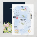 Search for timeline save the dates Modern