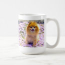 Search for pomeranian mugs Pets