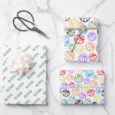 Search for teen boy birthday wrapping paper Sports