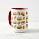Search for for foodies mugs Novelty