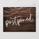 Search for light wood postcards Rustic