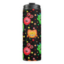 Search for cartoon monsters mugs Pattern