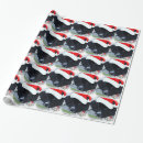 Search for santa paws wrapping paper Funny