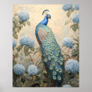 Search for vintage hydrangea posters Landscape