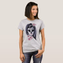 Search for mexican womens tshirts Dead