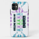 Search for gnome iphone cases Pink