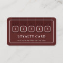 Search for for customers loyalty cards Professional