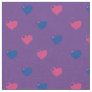 Search for heart fabric Lgbt