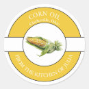 Search for corn labels Simple