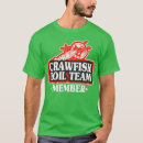 Search for shrimp boil clothing Crab