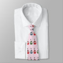Search for pink christmas ties Modern